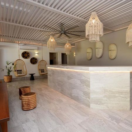 Mayan Monk Suites Playa del Carmen Exterior photo