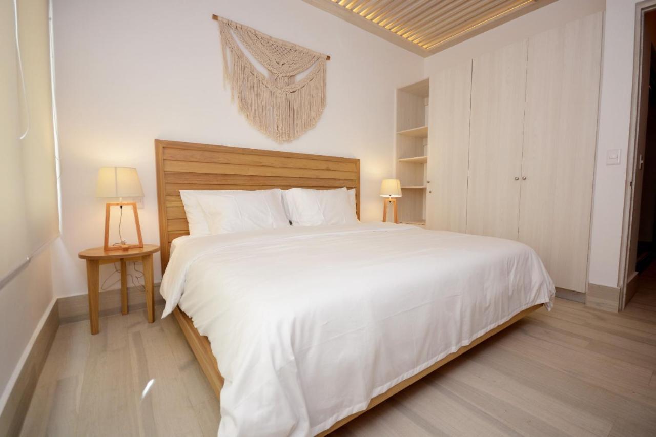 Mayan Monk Suites Playa del Carmen Exterior photo
