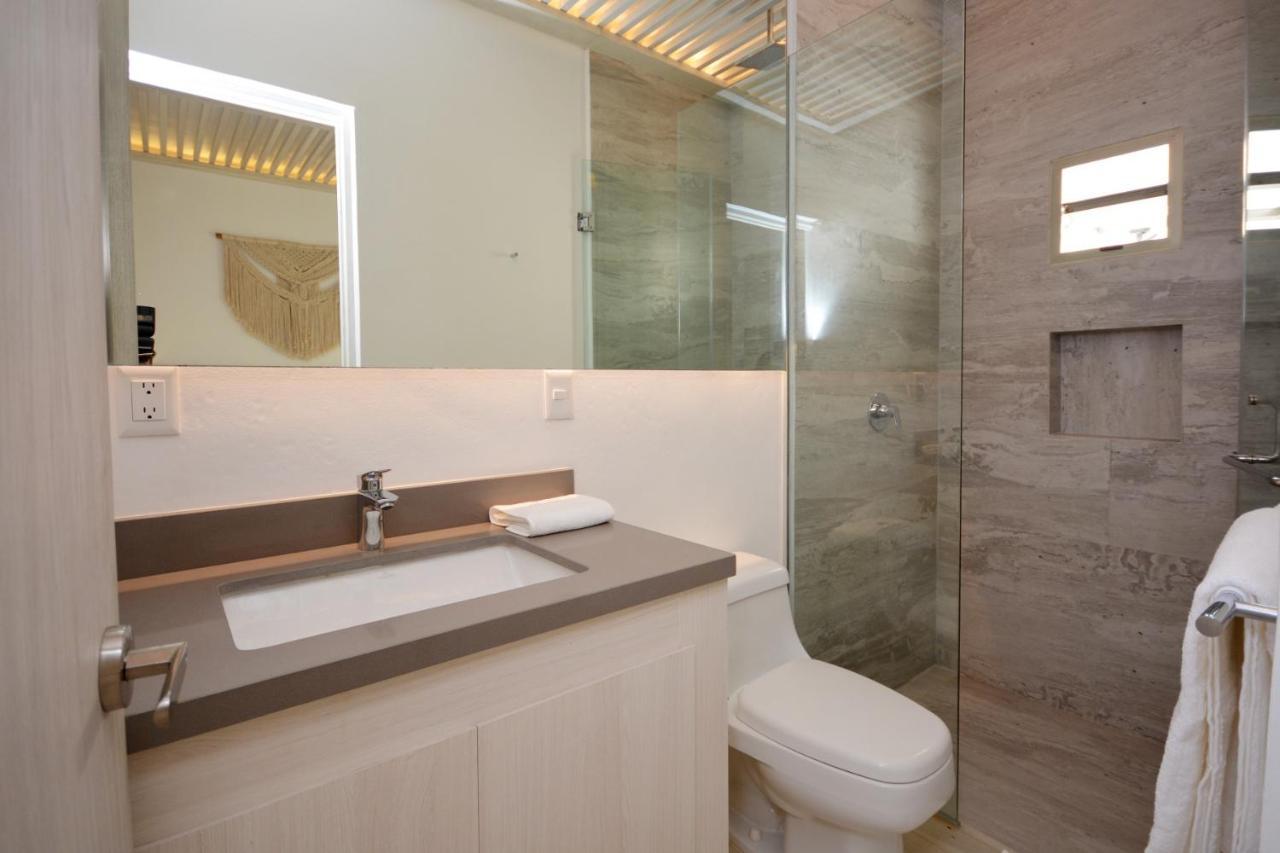 Mayan Monk Suites Playa del Carmen Exterior photo