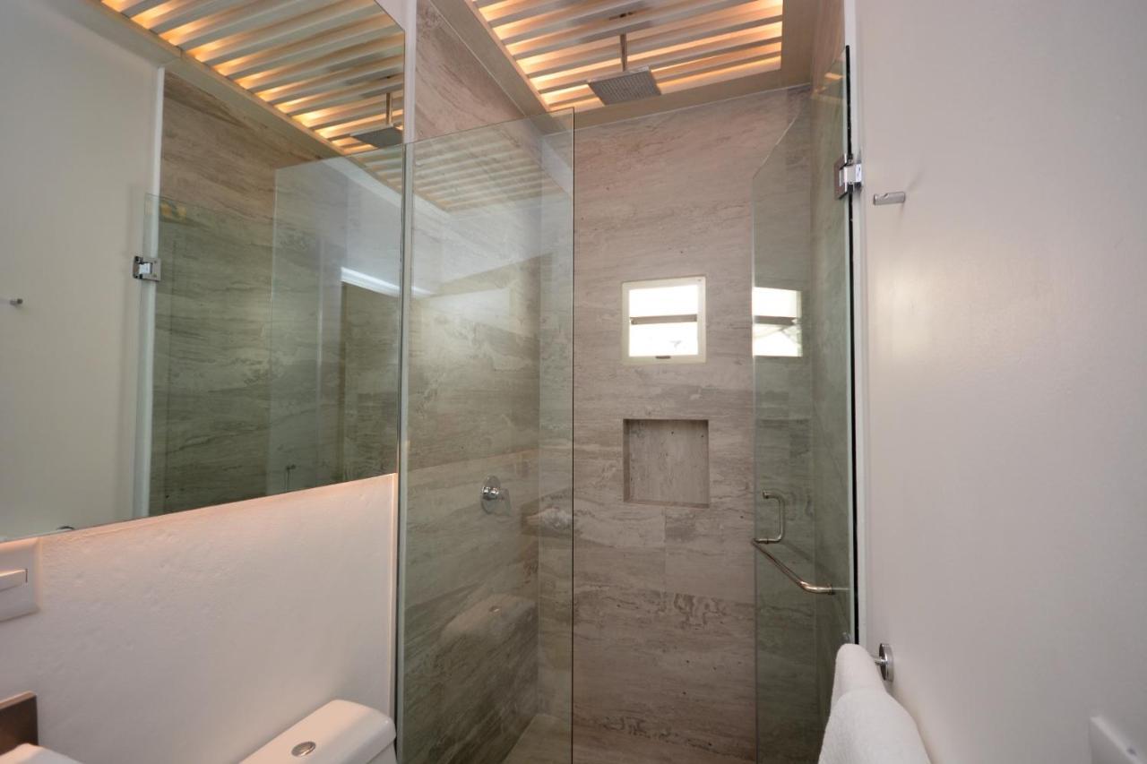 Mayan Monk Suites Playa del Carmen Exterior photo
