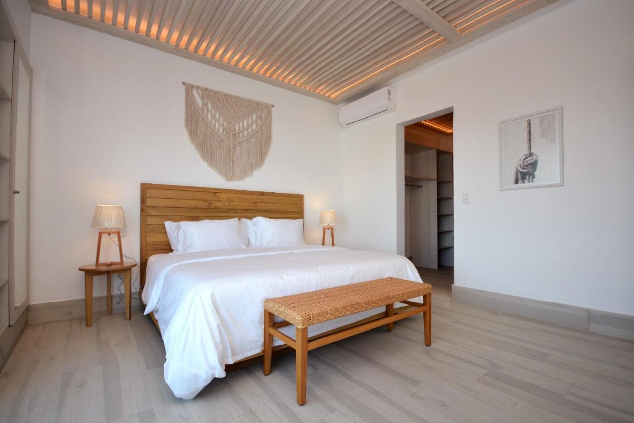 Mayan Monk Suites Playa del Carmen Exterior photo