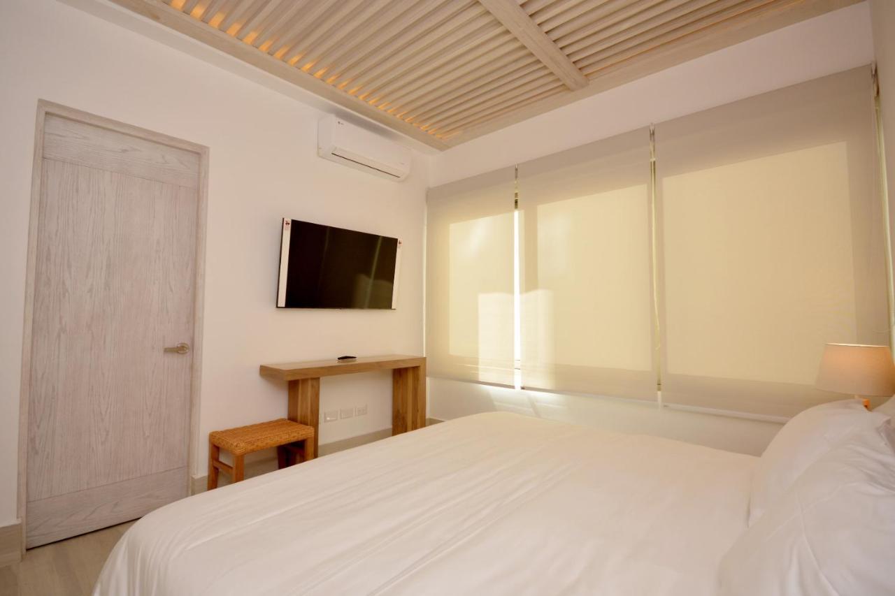 Mayan Monk Suites Playa del Carmen Exterior photo