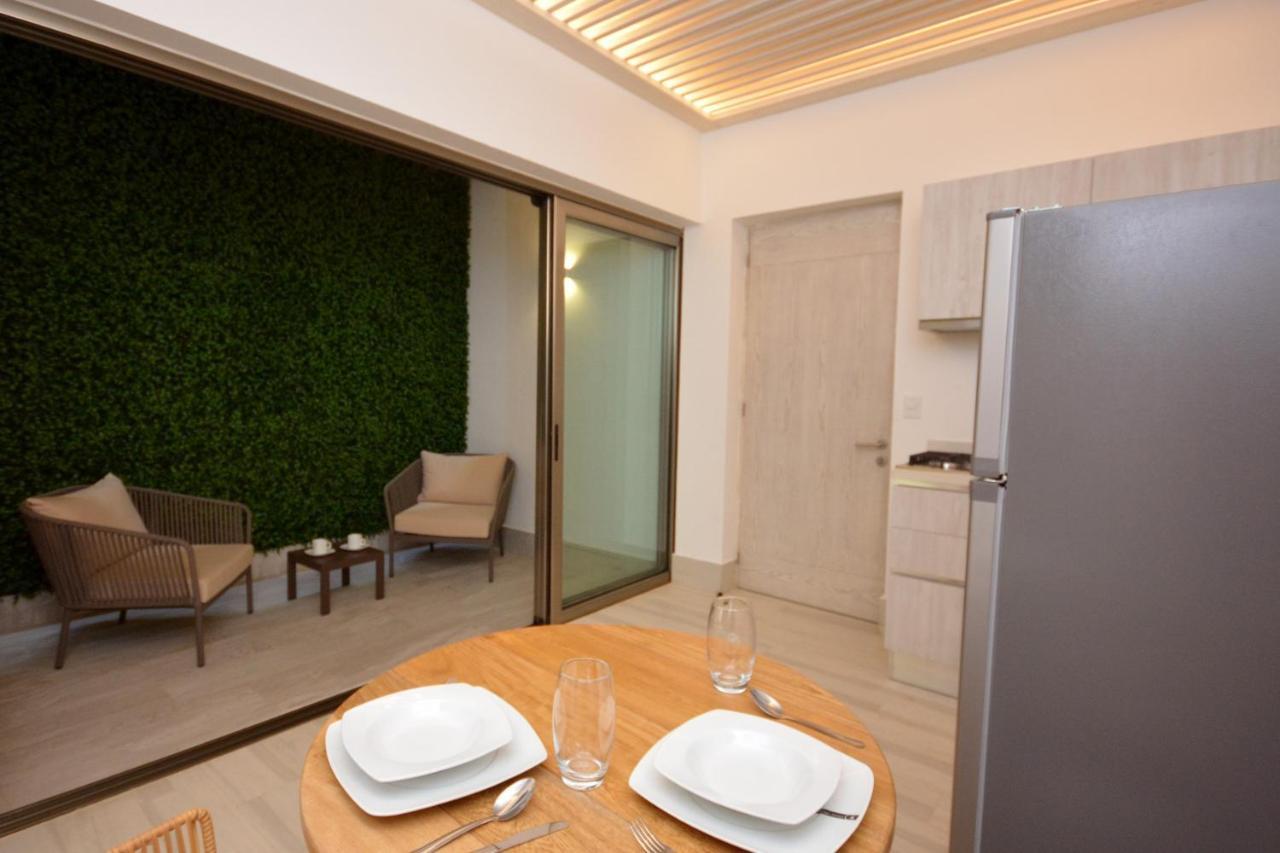 Mayan Monk Suites Playa del Carmen Exterior photo