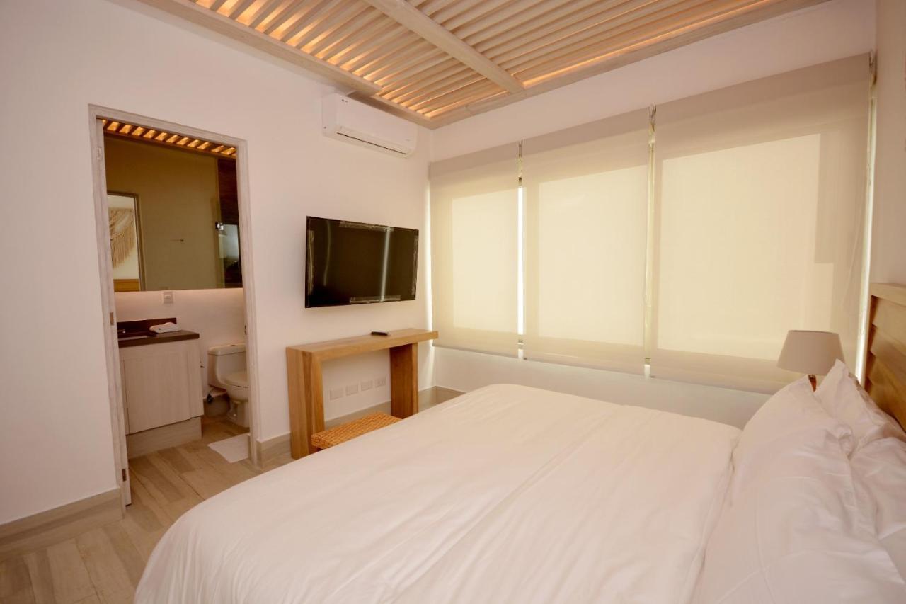 Mayan Monk Suites Playa del Carmen Exterior photo