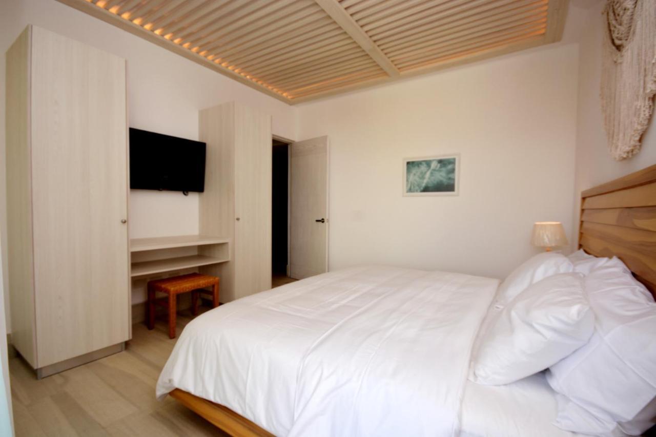 Mayan Monk Suites Playa del Carmen Exterior photo
